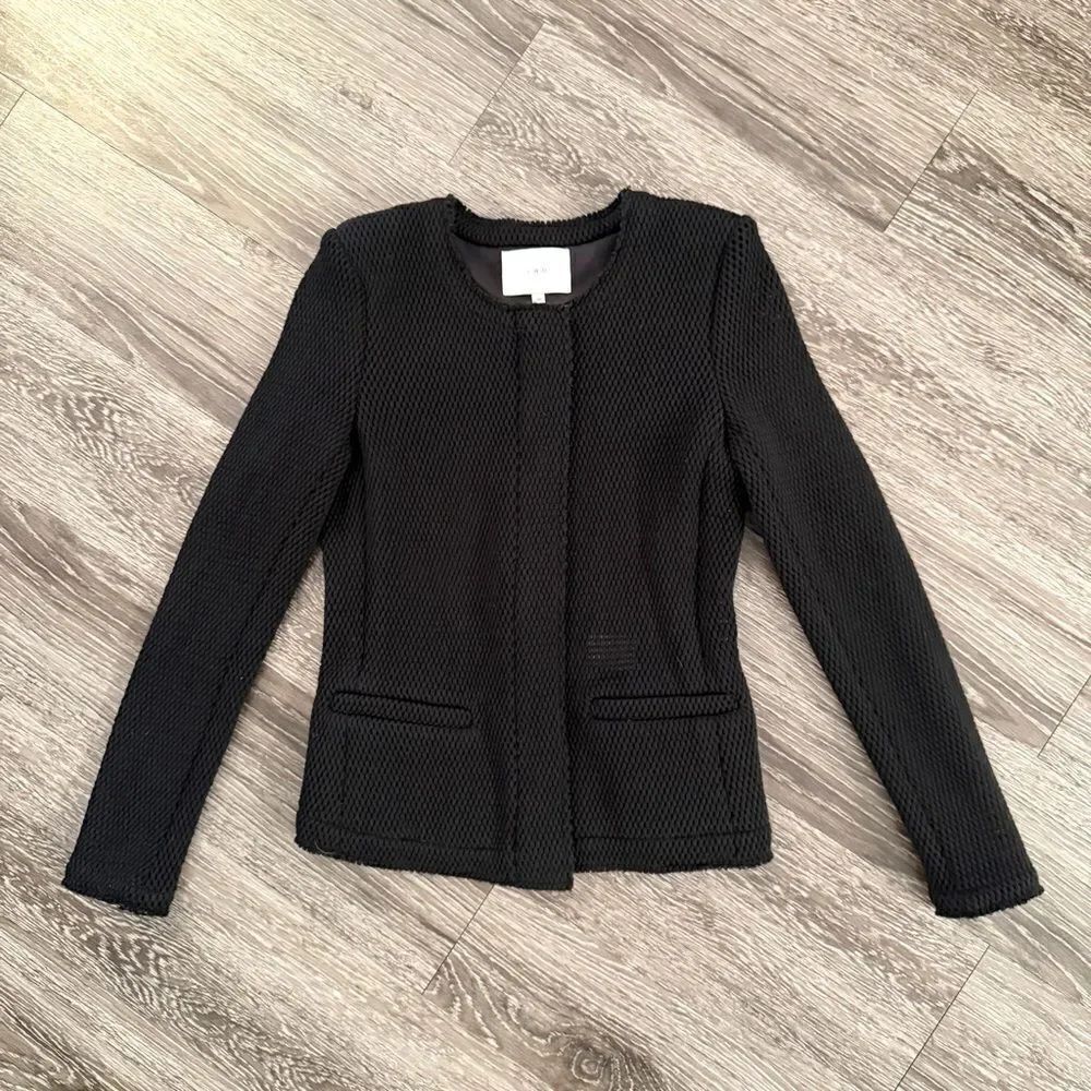 IRO Avery Jacket - Picture 2 of 11